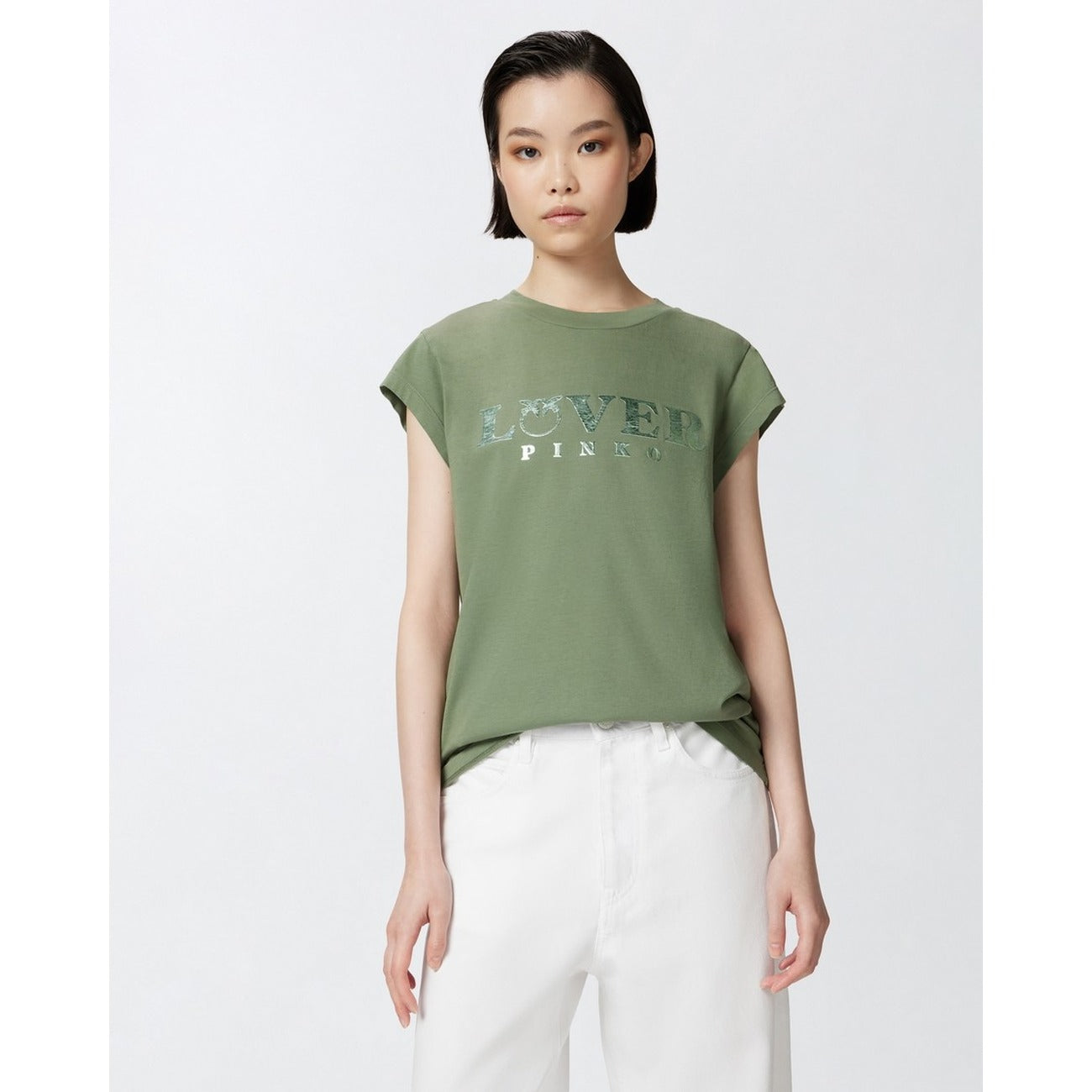 Pinko T-Shirt Donna