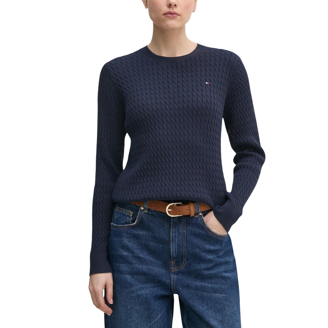 Tommy Hilfiger Maglia Donna