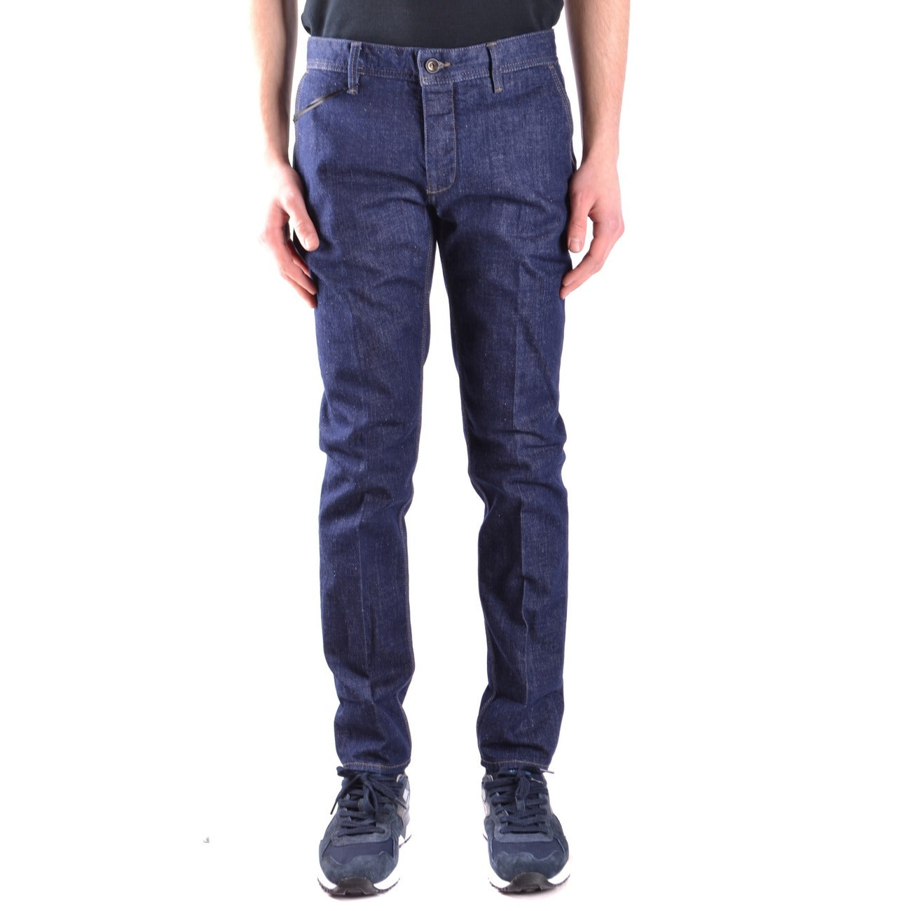 Paolo Pecora Jeans Uomo