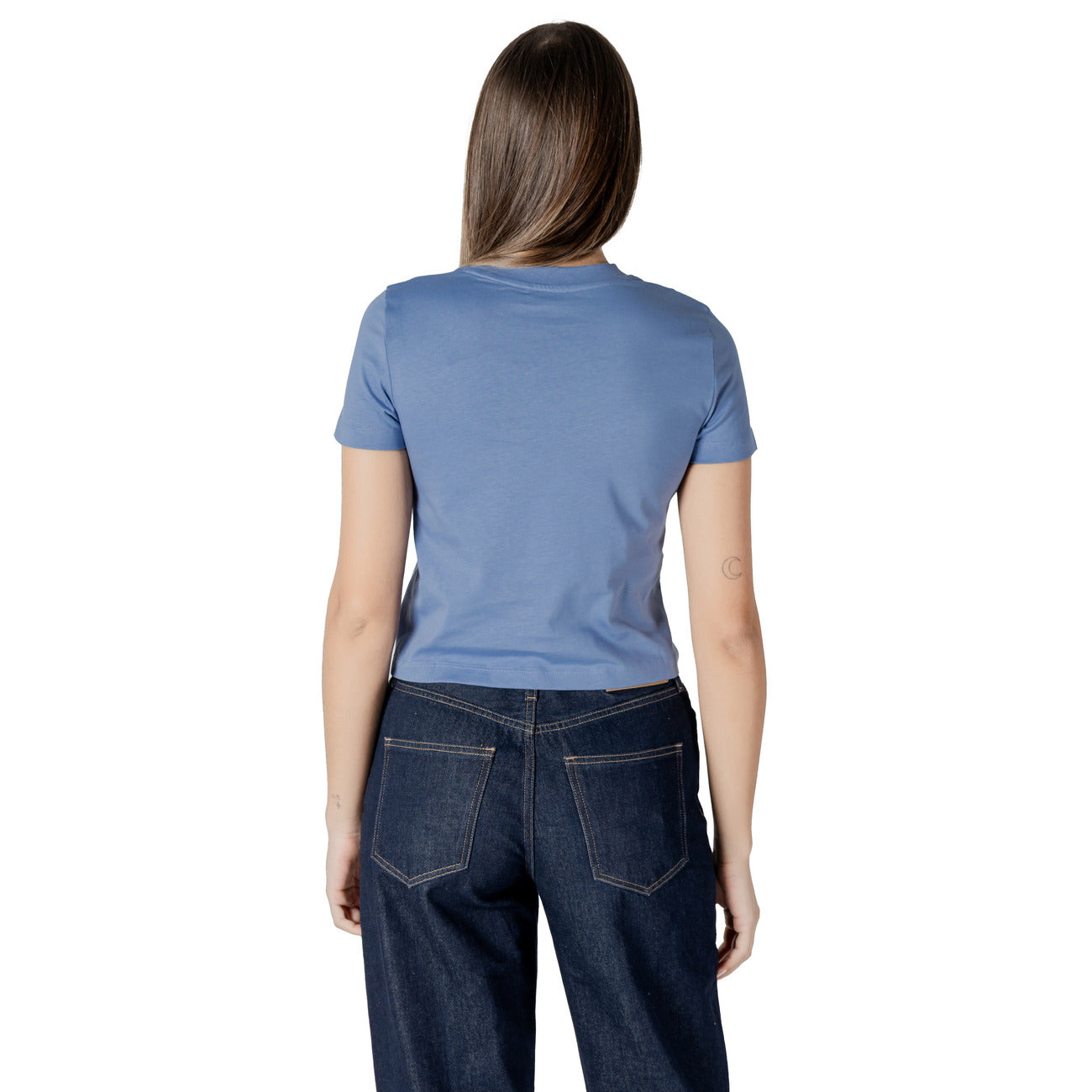Calvin Klein Jeans T-Shirt Donna