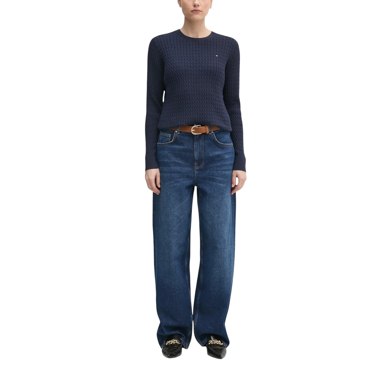 Tommy Hilfiger Maglia Donna