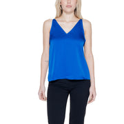 Vila Clothes Canotta Donna