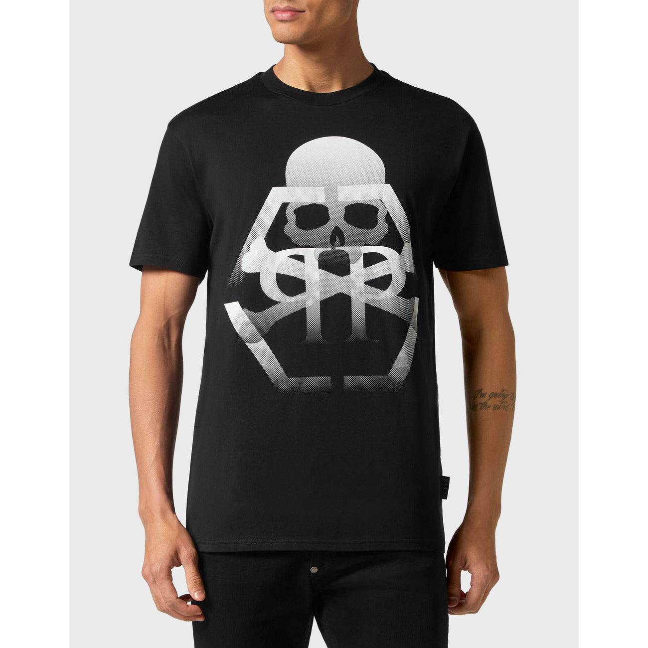 Philipp Plein T-Shirt Uomo