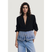 Desigual Giacca Donna