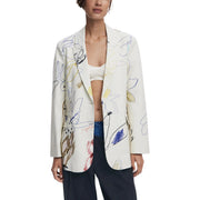 Desigual Giacca Donna