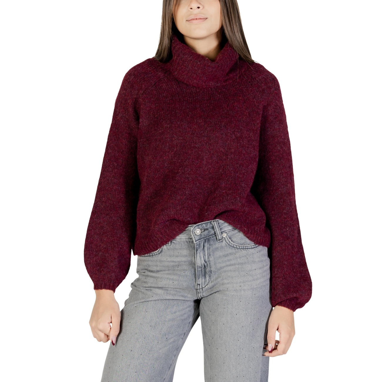 Only Maglia Donna