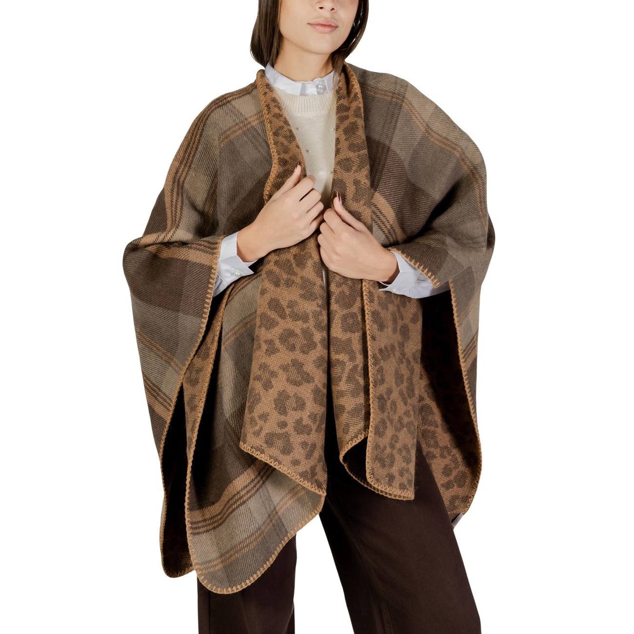 Donna Accessori Sciarpe