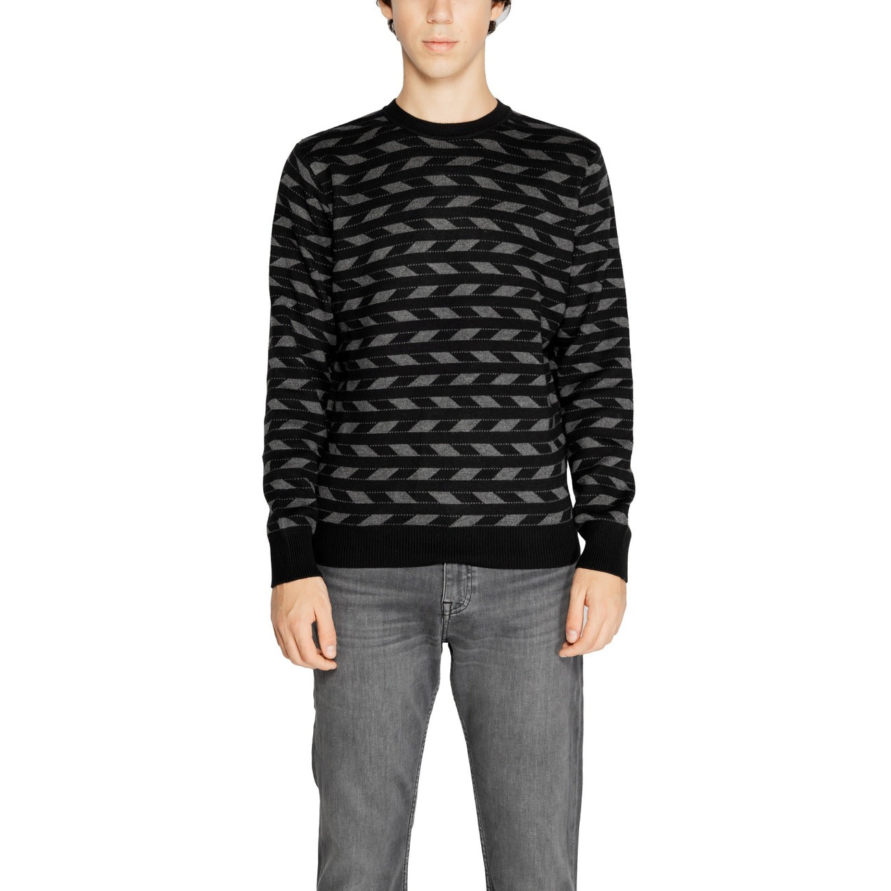 Uomo Abbigliamento Maglie