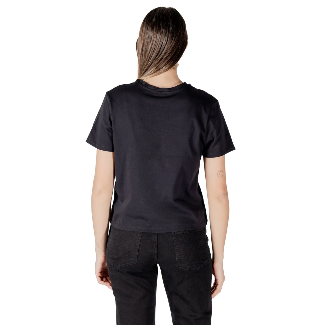 Jacqueline De Yong T-Shirt Donna