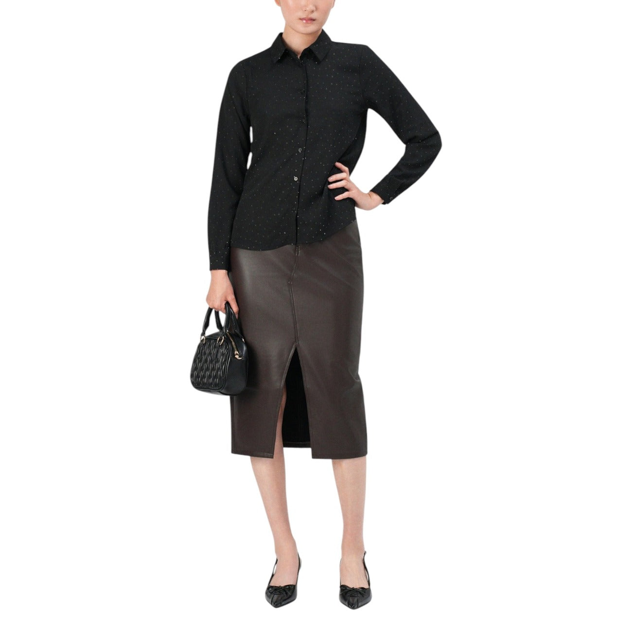 Only Camicia Donna