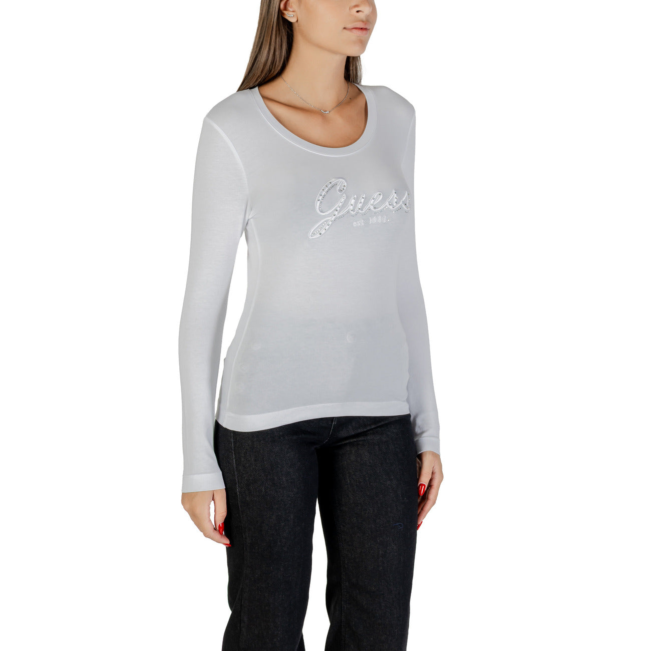 Guess T-Shirt Donna