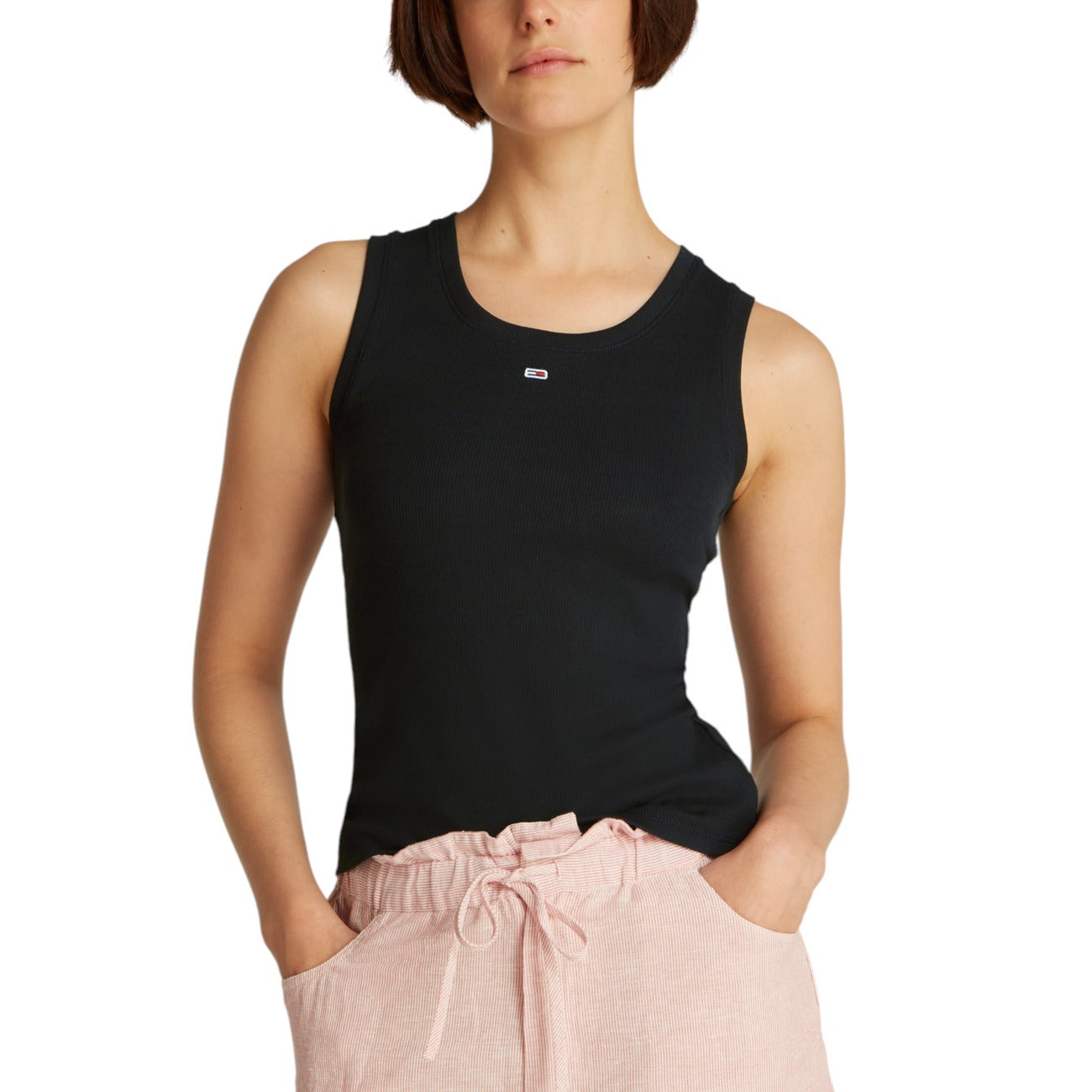 Tommy Hilfiger Jeans Canotta Donna