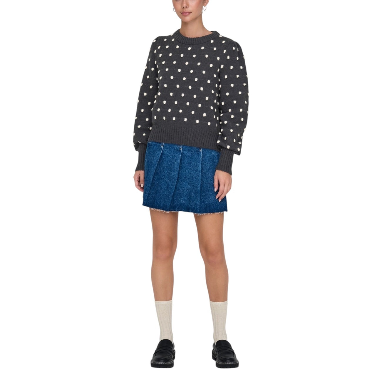 Jacqueline De Yong Maglia Donna