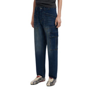 Desigual Jeans Donna