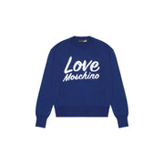 Love Moschino Maglia Donna