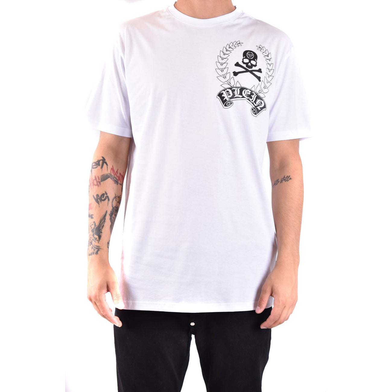 Philipp Plein T-Shirt Uomo