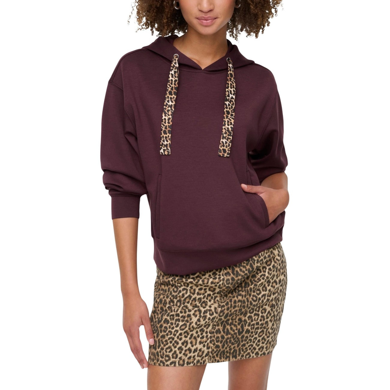 Donna Abbigliamento Felpe