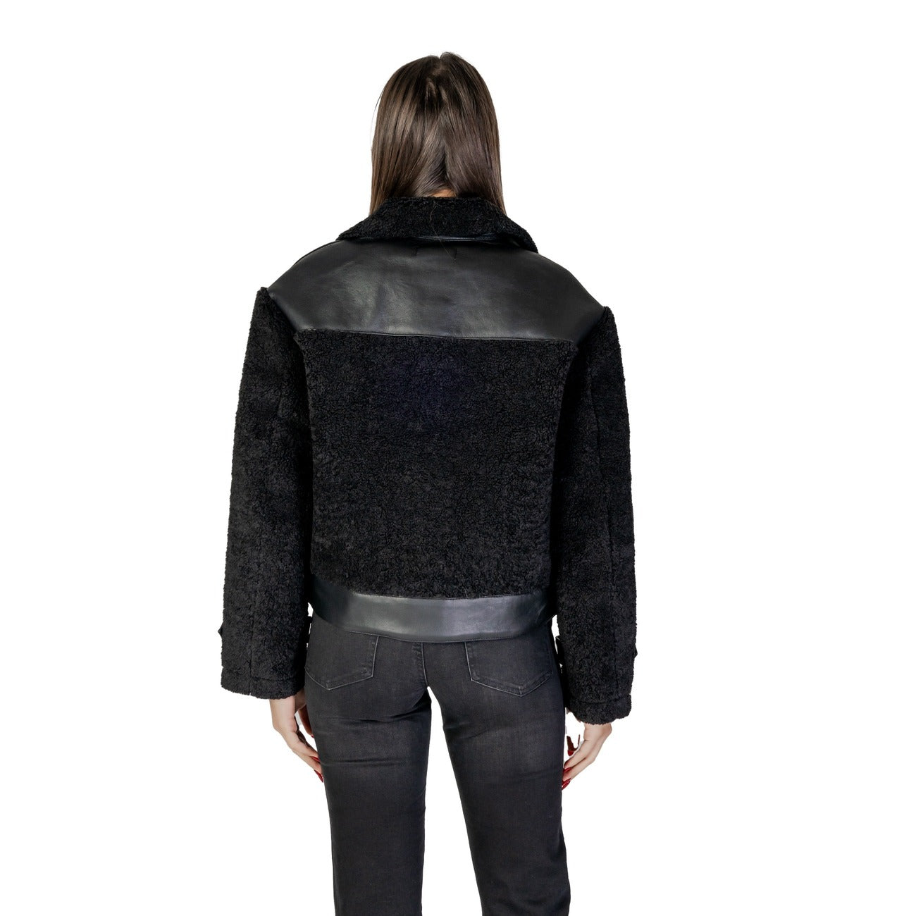 Morgan De Toi Giacca Donna