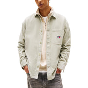 Tommy Hilfiger Jeans Giacca Uomo