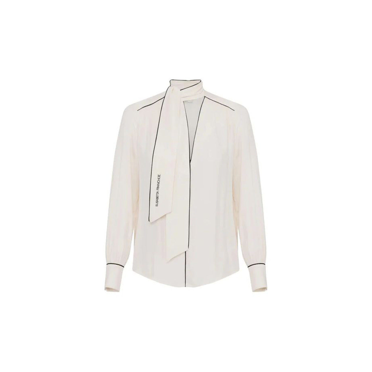 Elisabetta Franchi Blouse Donna