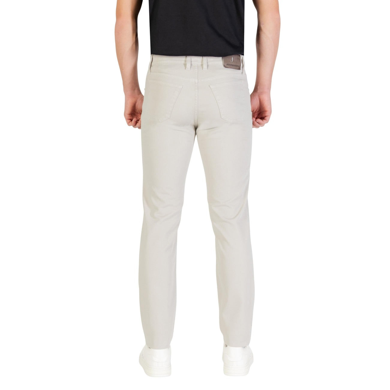 Jeckerson Pantaloni Uomo