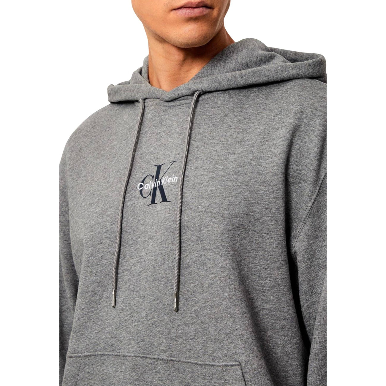 Calvin Klein Jeans Felpa Uomo
