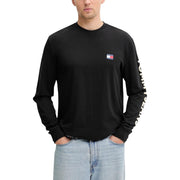 Tommy Hilfiger Jeans T-Shirt Uomo