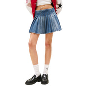 Tommy Hilfiger Jeans Gonna Donna