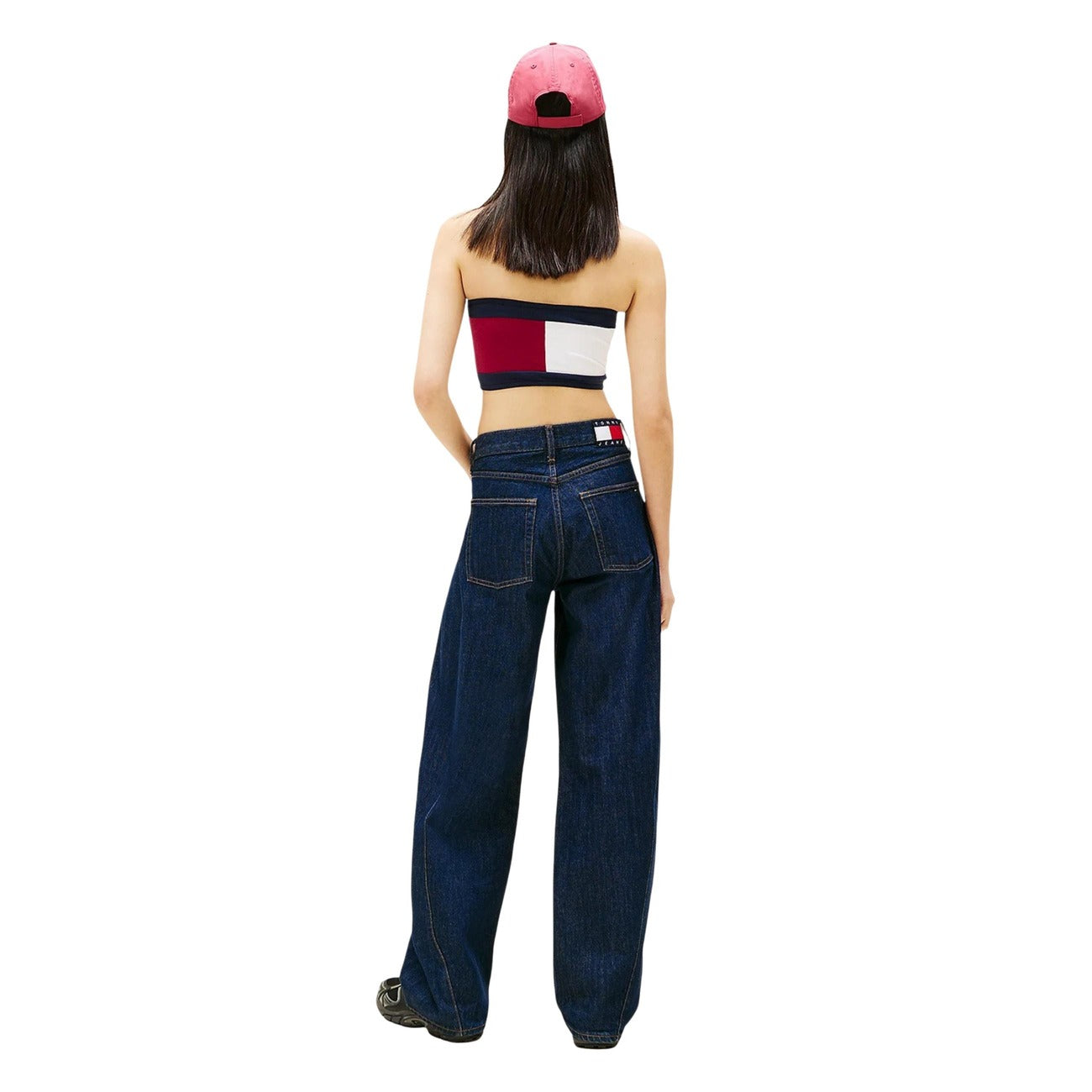 Tommy Hilfiger Jeans Top Donna
