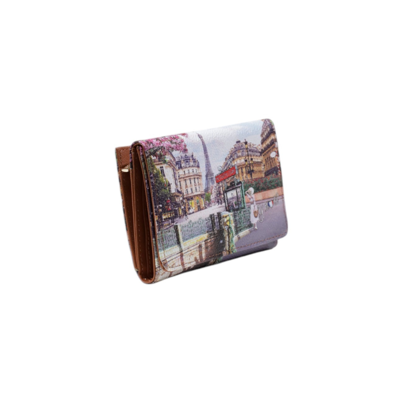 Y Not? Portafogli Donna