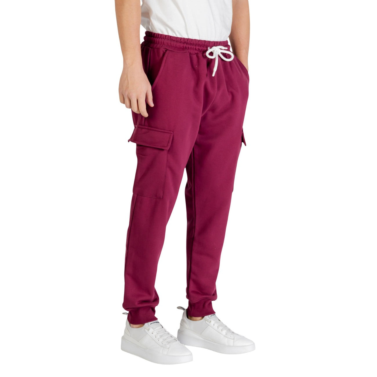 Icon Pantaloni Uomo