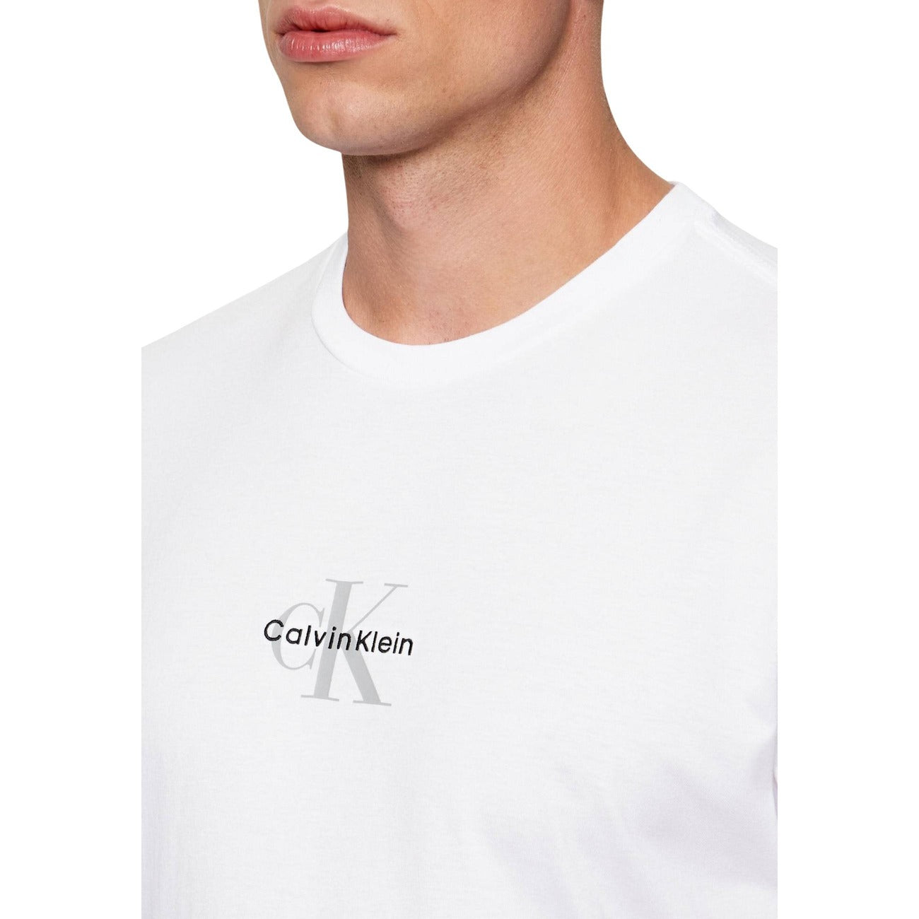 Calvin Klein Jeans T-Shirt Uomo