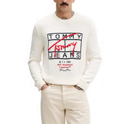 Tommy Hilfiger Jeans Maglia Uomo