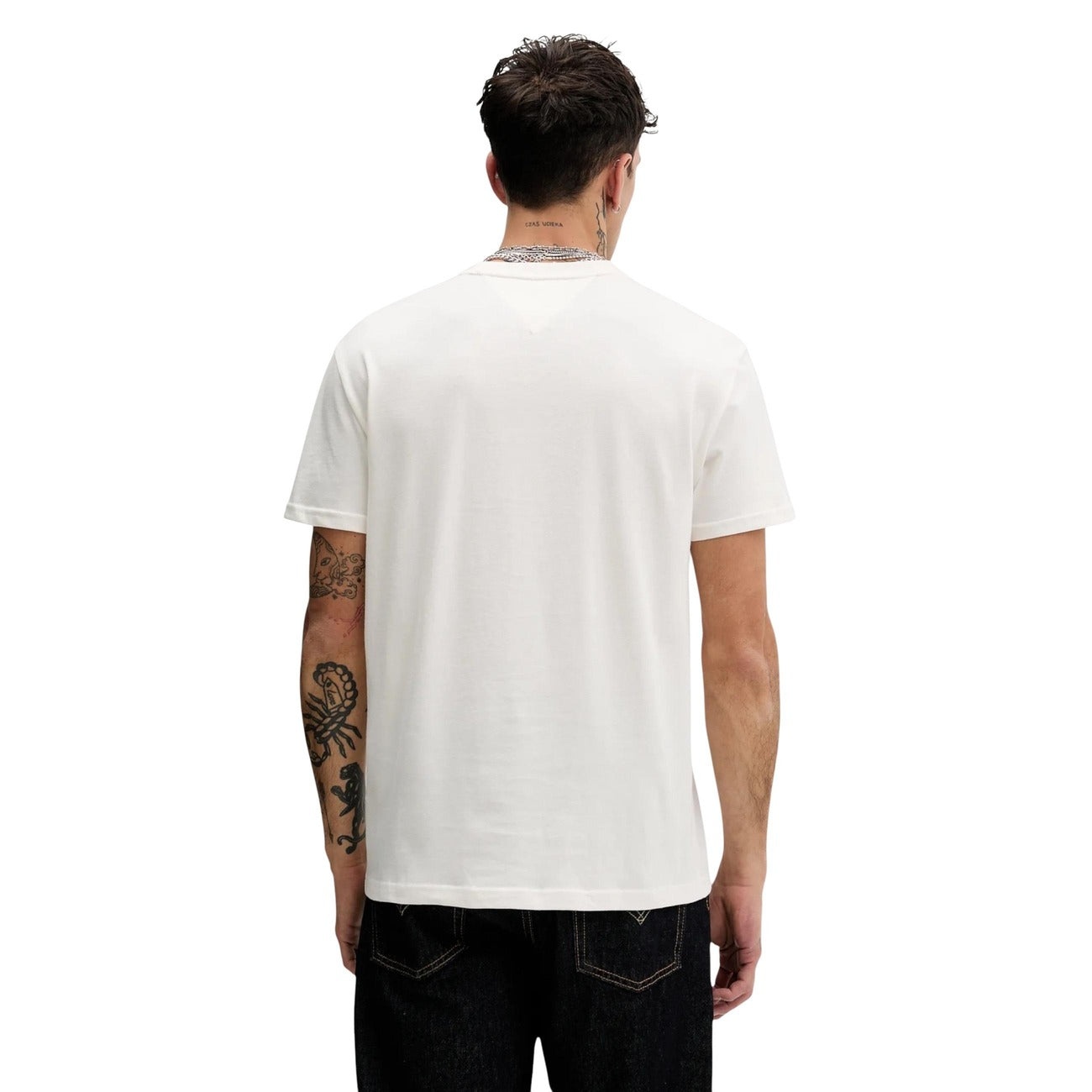 Tommy Hilfiger Jeans T-Shirt Uomo