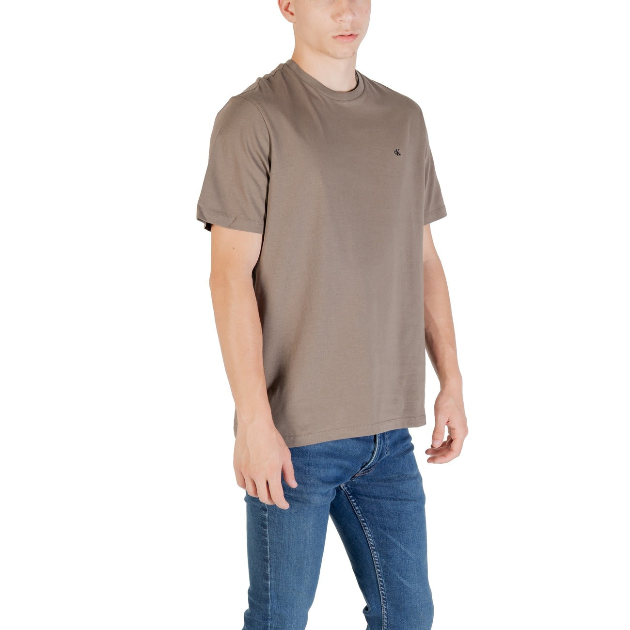 Calvin Klein Jeans T-Shirt Uomo