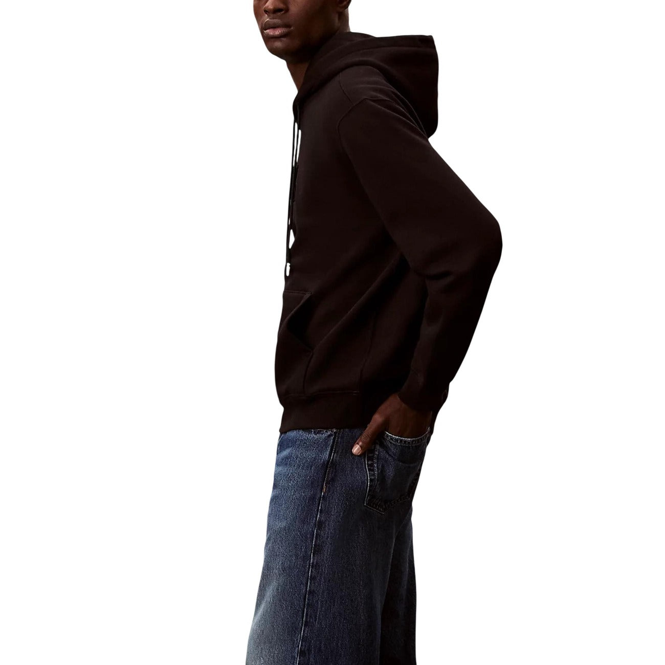 Calvin Klein Jeans Felpa Uomo