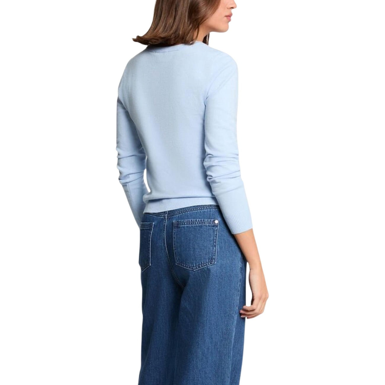 Morgan De Toi Maglia Donna