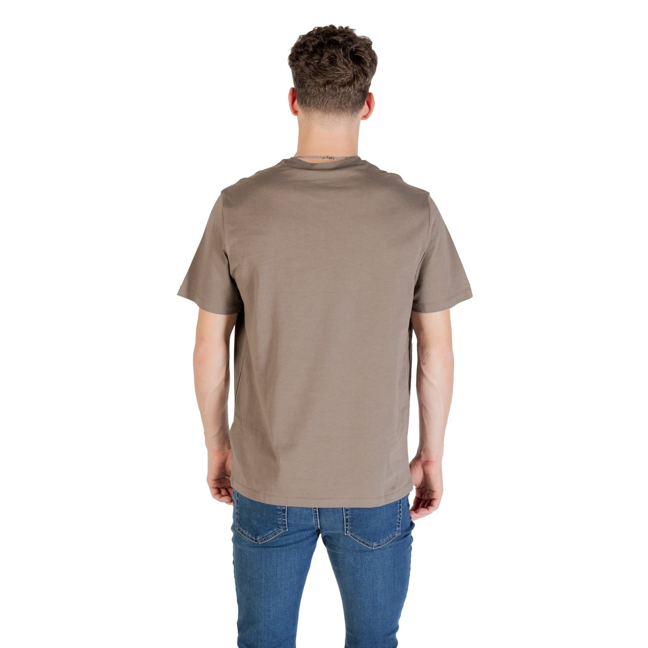 Calvin Klein Jeans T-Shirt Uomo