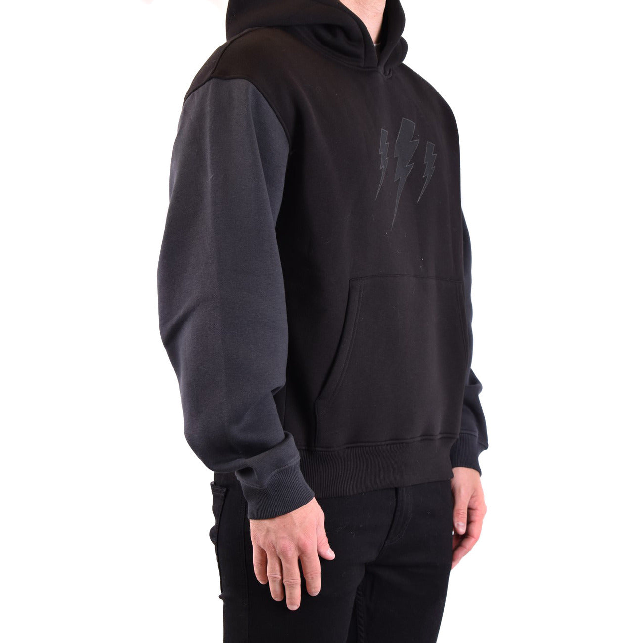 Neil Barrett Felpa Uomo