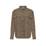 Jacqueline De Yong Camicia Donna