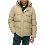Superdry Giubbotto Uomo