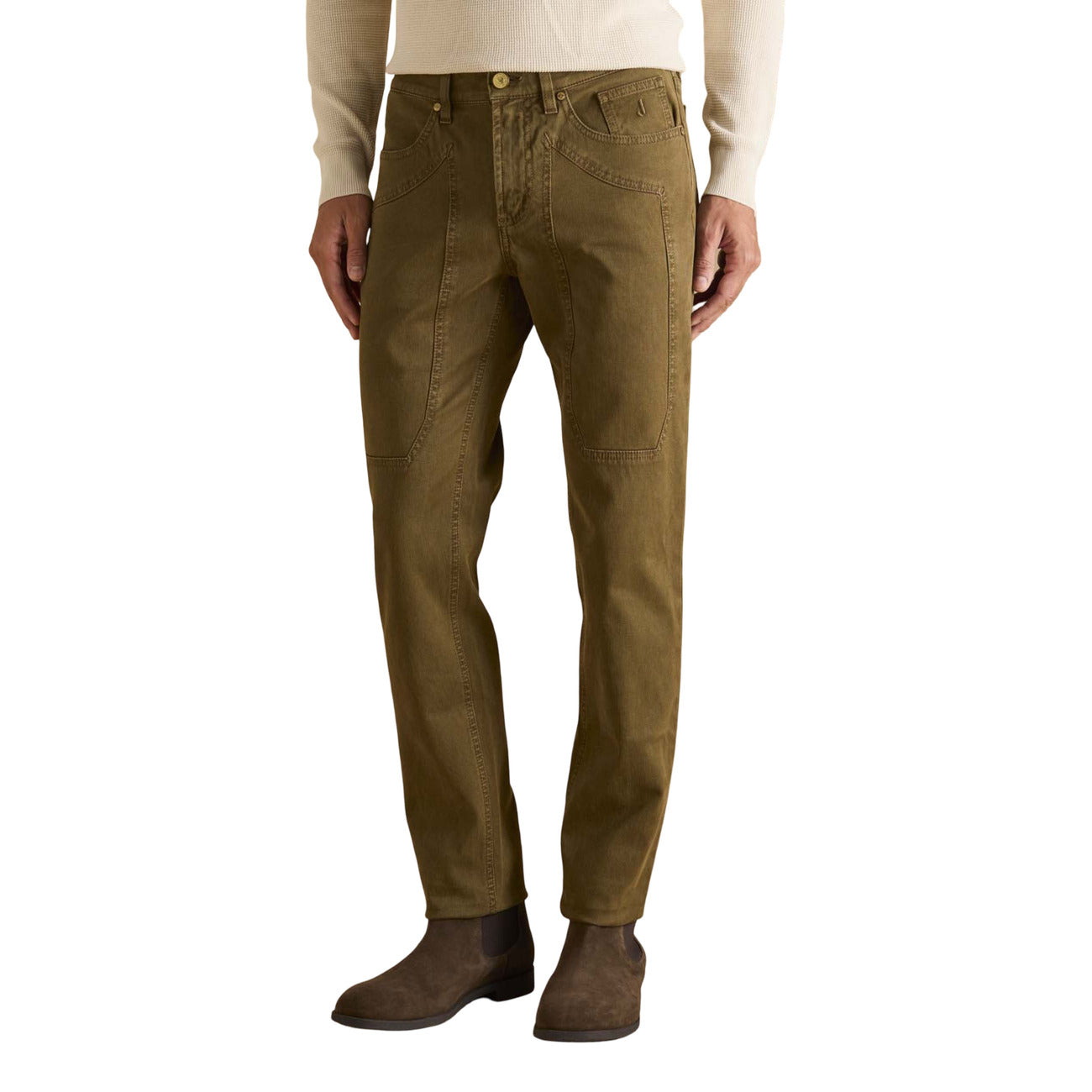 Jeckerson Pantaloni Uomo