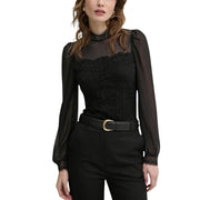 Morgan De Toi Blouse Donna