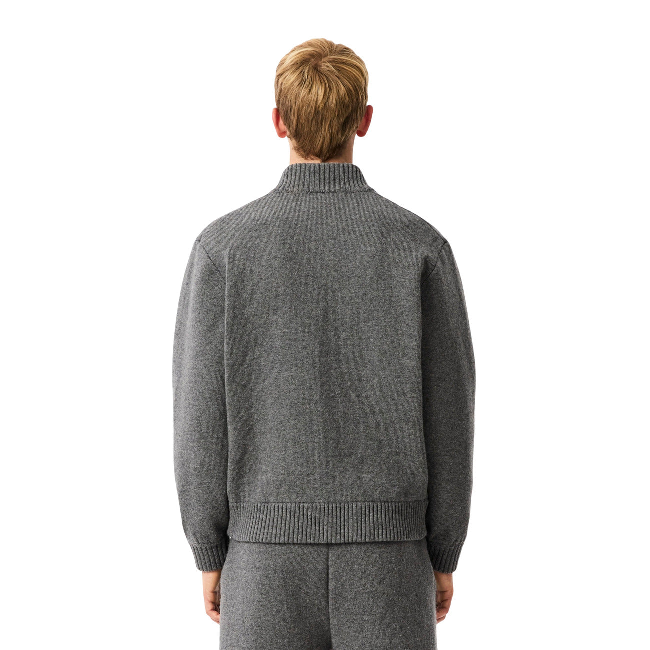 Lacoste Cardigan Donna