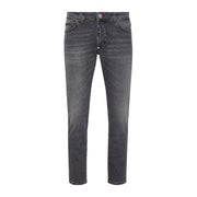 Philipp Plein Jeans Uomo