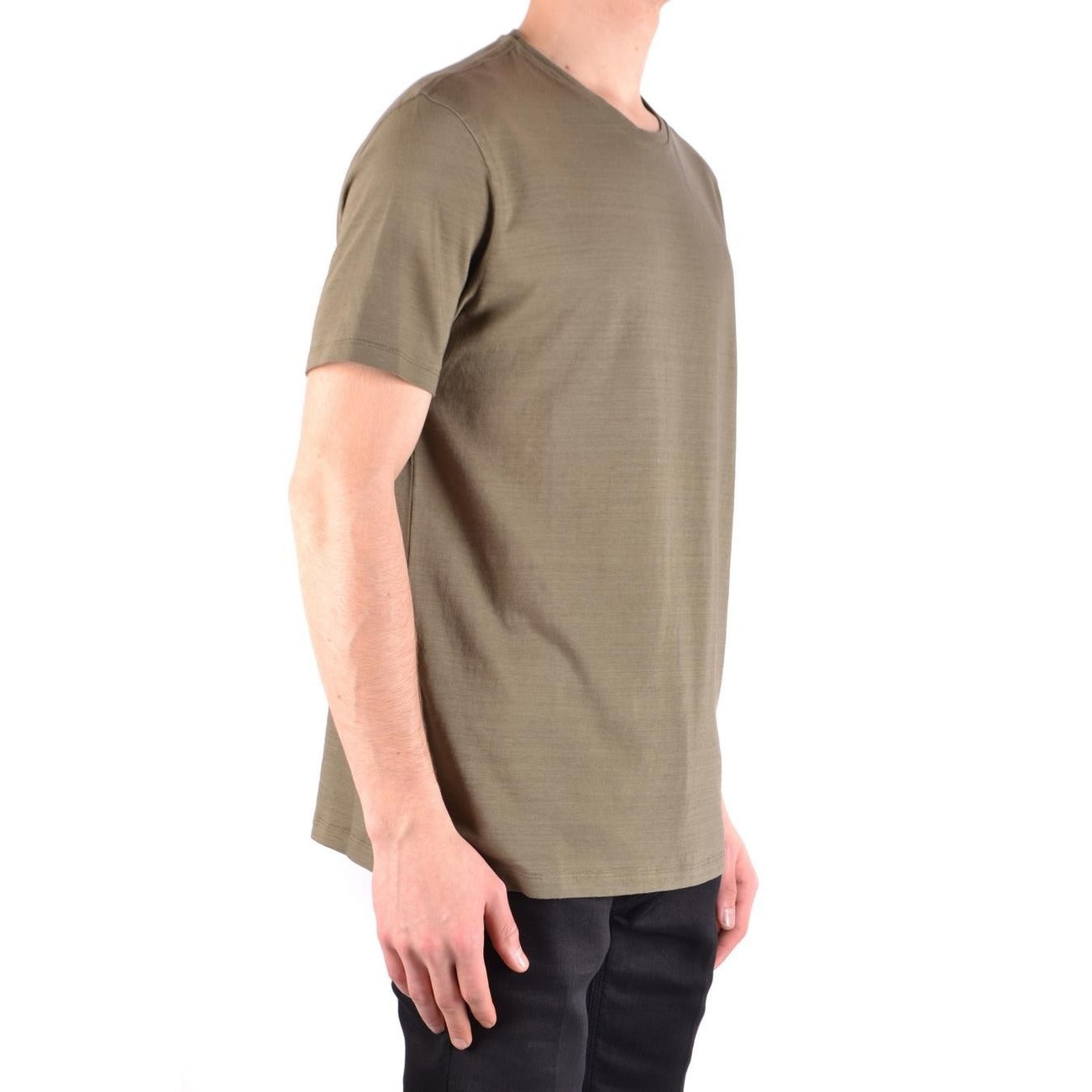 Neil Barrett T-Shirt Uomo