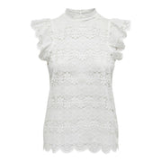 Jacqueline De Yong Blouse Donna