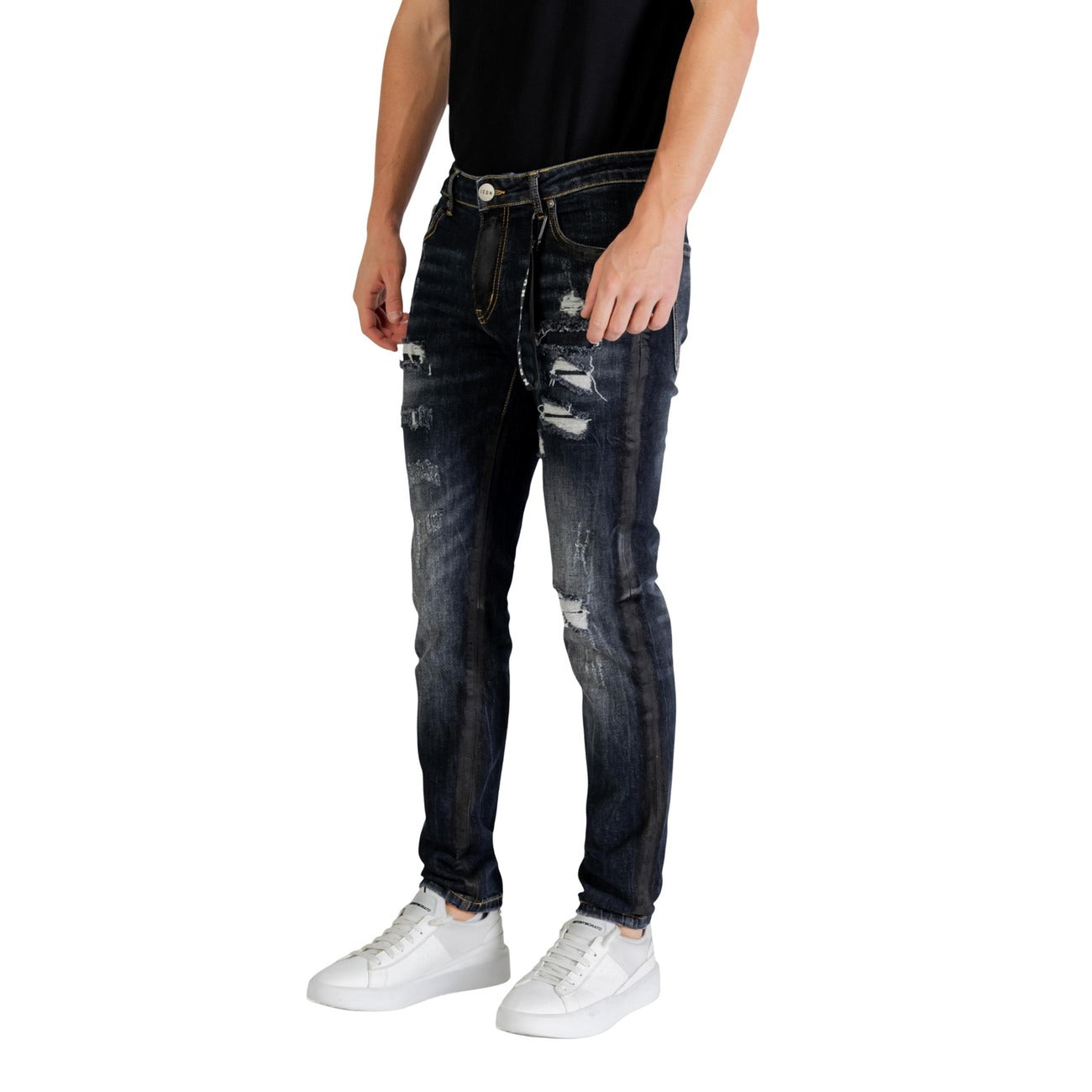 Icon Jeans Uomo