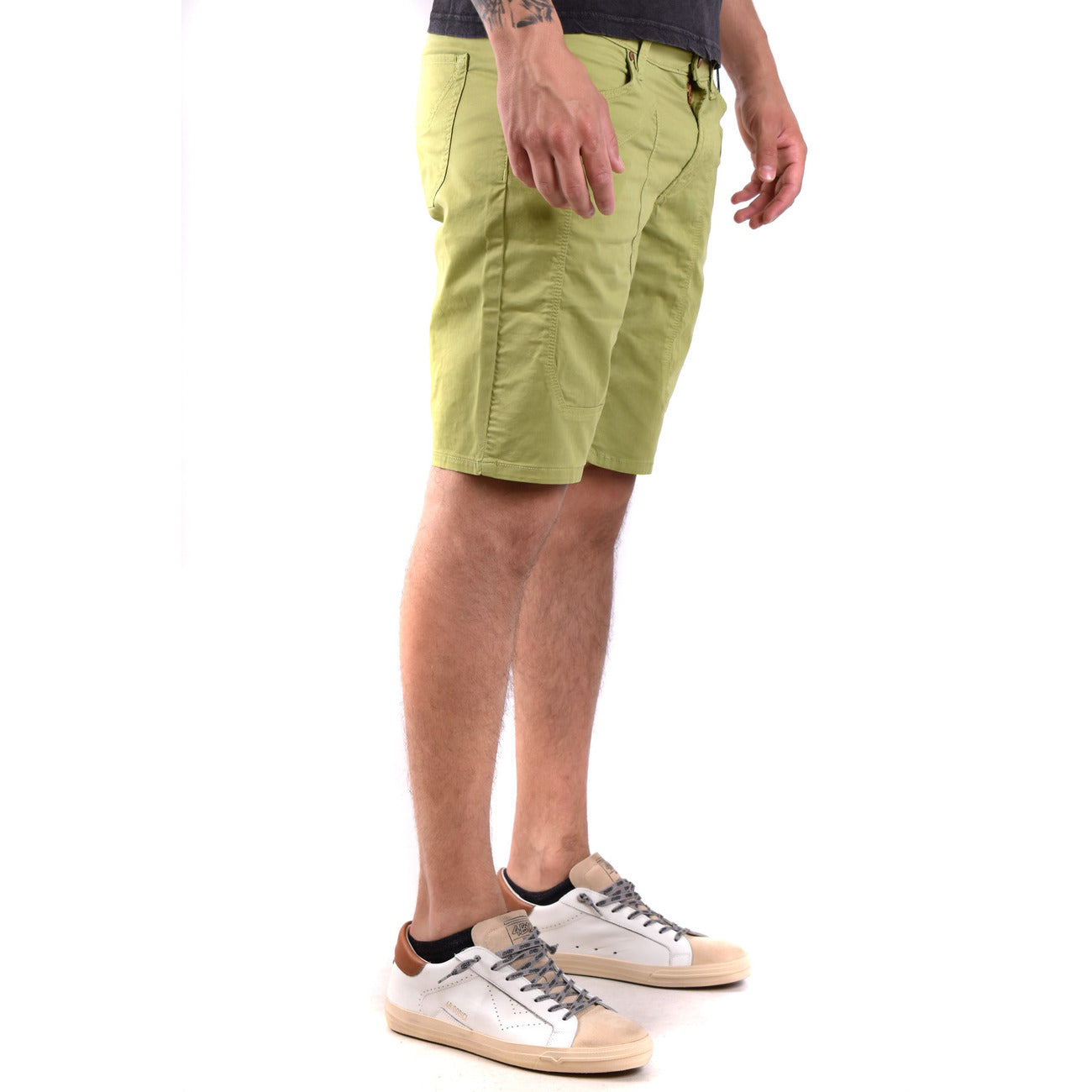 Jeckerson Pantaloni Uomo