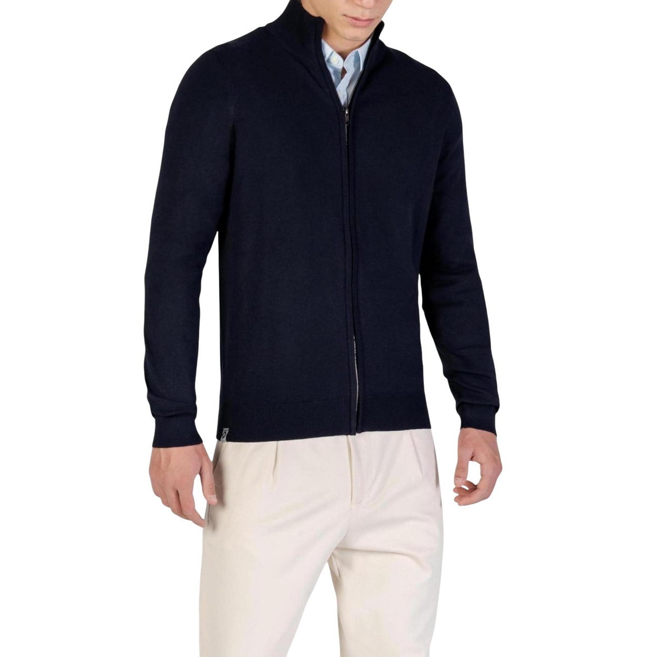 Yos Cardigans Uomo
